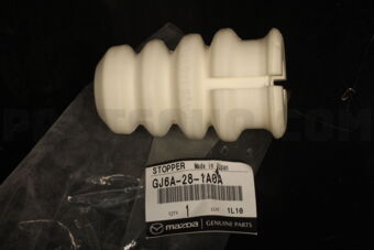 GJ6A281A0A STOPPER,BUMP