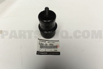 GJ6A281B0A STOPPER,BUMP