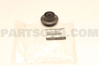 GJ6A28860A RUBBER(UP,R),MEMBER MTG