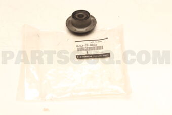 GJ6A28860A RUBBER(UP,R),MEMBER MTG