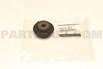 GJ6A28860A RUBBER(UP,R),MEMBER MTG