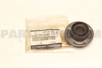 GJ6A28890A RUBBER(LWR),MEMBER MTG