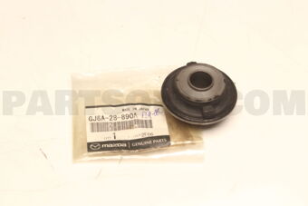 GJ6A28890A RUBBER(LWR),MEMBER MTG