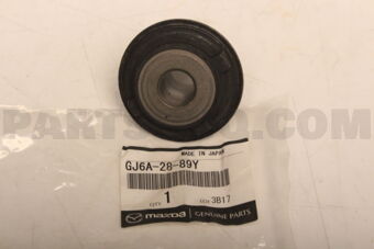 GJ6A2889Y RUBBER(LWR),MEMBER MTG