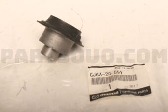 GJ6A2889Y RUBBER(LWR),MEMBER MTG