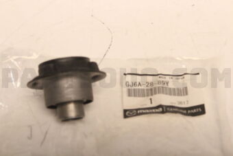 GJ6A2889Y RUBBER(LWR),MEMBER MTG