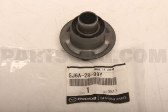 GJ6A2889Y RUBBER(LWR),MEMBER MTG
