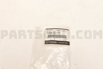 GJ6A3211X YOKE SET,SUPPORT-ST. GEAR