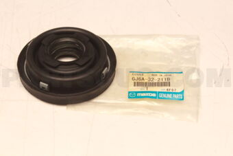 GJ6A32211B COVER,DUST