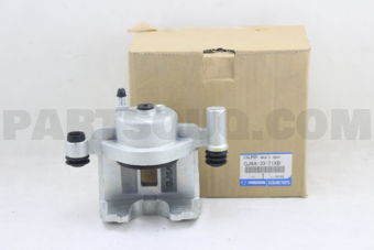 GJ6A3371XB BODY & PISTON(L),CALIPER