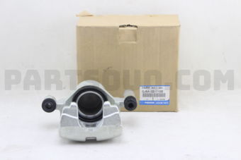 GJ6A3371XB BODY & PISTON(L),CALIPER