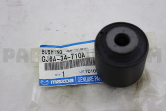 GJ6A34710A BUSHING,DAMPER-LOWER