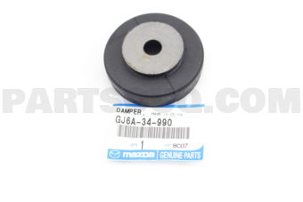 GJ6A34990 DAMPER,DYNAMIC