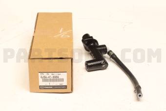 GJ6A41990A CYL.,CLUTCH MASTER