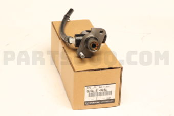 GJ6A41990A CYL.,CLUTCH MASTER