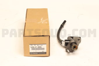 GJ6A41990A CYL.,CLUTCH MASTER