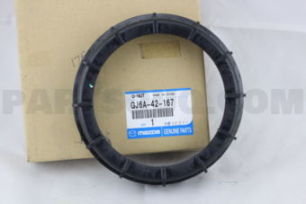 GJ6A42167 NUT,UNION