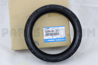 GJ6A42167 NUT,UNION