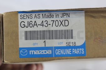 GJ6A4370XD SENSOR(R),FRT-A.B.S