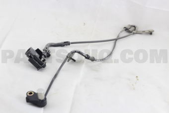 GJ6A4370XD SENSOR(R),FRT-A.B.S