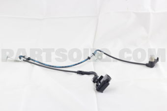 GJ6A4373XE SENSOR(L),FRT-A.B.S