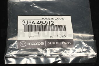 GJ6A45912 HOLDER,PIPE