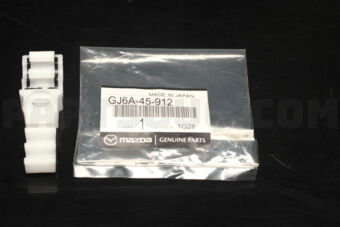 GJ6A45912 HOLDER,PIPE