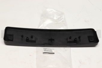 GJ6A50171B HOLDER,LICENSE PLATE