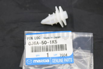 GJ6A501K5 PIN,LOCATOR