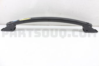 GJ6A50260A REINF,BUMPER-REAR