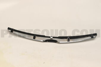 GJ6A50711B GRILLE,RADIATOR