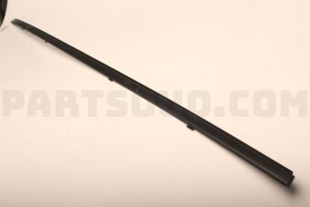 GJ6A509H0A PROTECTOR,ROOF MOULD