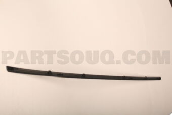 GJ6A509H0A PROTECTOR,ROOF MOULD