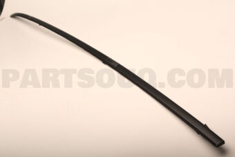 GJ6A509L0A PROTECTOR,ROOF MOULD