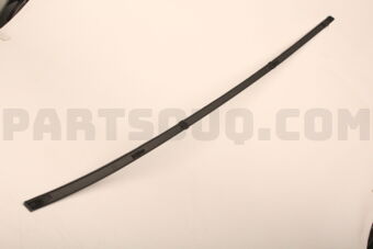 GJ6A509L0A PROTECTOR,ROOF MOULD