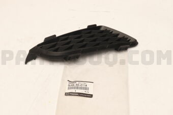 GJ6A50C11A COVER(R),LAMP