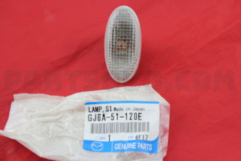 GJ6A51120E LAMP,SIDE TURN