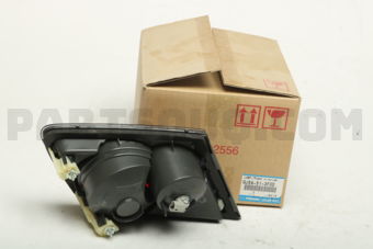 GJ6A513F0D LAMP(R),TRUNK LID