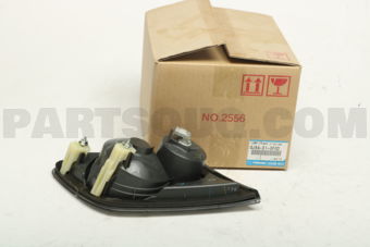 GJ6A513F0D LAMP(R),TRUNK LID