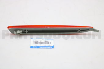 GJ6A515M0B REFLECTOR(R),REFLEX-SIDE
