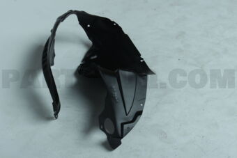 GJ6A56130N GUARD(R),MUD