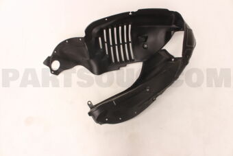 GJ6A56140N GUARD(L),MUD