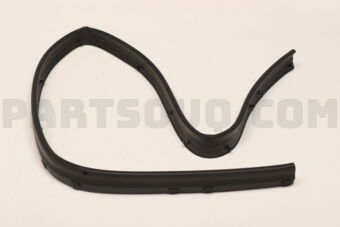 GJ6A56770E WEATHERSTRIP,BONNET