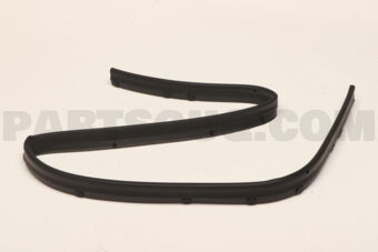 GJ6A56770E WEATHERSTRIP,BONNET