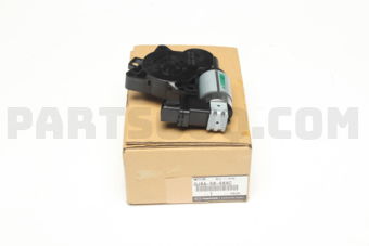 GJ6A5858XC MOTOR(L),WINDOW