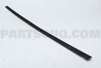 GJ6A58821 Mazda WEATHERSTRIP(R),INN
