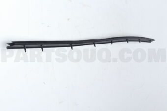 GJ6A58821 Mazda WEATHERSTRIP(R),INN