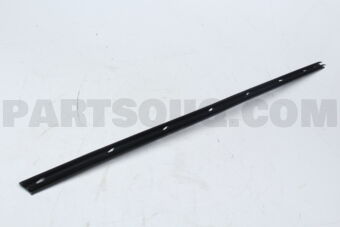 GJ6A58821 Mazda WEATHERSTRIP(R),INN