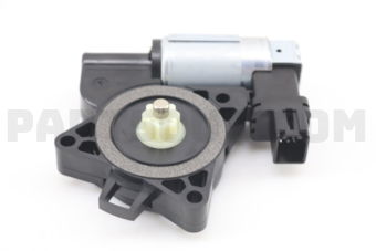 GJ6A5958XF MOTOR(L),WINDOW