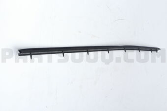 GJ6A59821 Mazda WEATHERSTRIP(L),INN